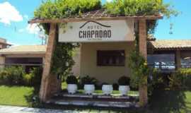 Pousadas em ApodiRNHotel Pousada Chapado em Apodi