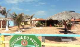 Pousadas em BarreirinhasMAPousada do Paturi e Restaurante em Barreirinhas
