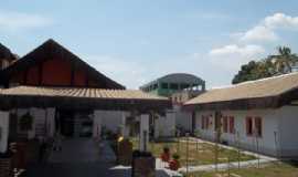 Pousadas em Nova IguauRJHotel Pousada Aqurio Mundial em Nova Iguau