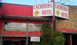 Cachoeira Hotel Pousada