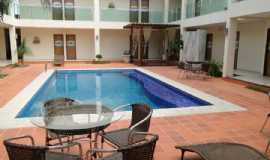 HOTEL OLHO D'ÁGUA DOS BREDOS