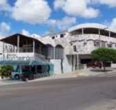 Arcoverde/PE - Pousada - HOTEL POUSADA  MONTEIRO