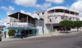 HOTEL POUSADA  MONTEIRO