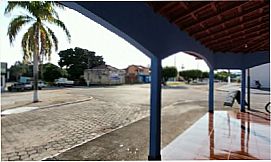 Hotel Beira Rio em Reserva do Caba�al, MT
