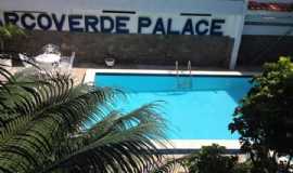 ARCOVERDE PALACE HOTEL