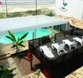 Capo da Canoa/RS - Hotel - Hotel Galo