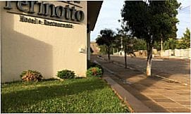 Hotis em IbiraiarasRS - Hotel e Restaurante Perinotto