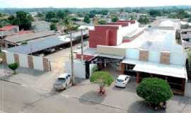 Hotel Mato Grosso