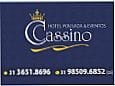 Hotel Pousada Cassino