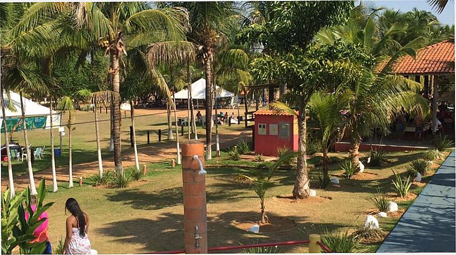 OURO PARK HOTEL POUSADA Ouro Preto