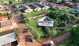 Hotis em AcrenaGOVilla Romana Park Hotel  em Acrena
