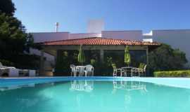 Pousadas em FlorianpolisSCPousada Porto do Arvoredo em Florianpolis