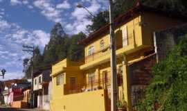 Pousadas em So Luiz do ParaitingaSPPousada Casa da Regina em So Luiz do Paraitinga