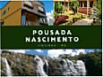 Pousada e Restaurante Nascimento