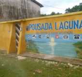 So Bento/MA - Pousada - Pousada Laguna