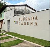 São Bento/MA - Pousada - Pousada Laguna