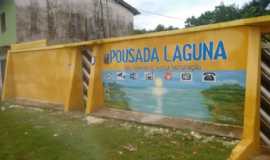 Pousada Laguna