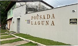 Pousadas em S�o Bento MA - Pousada Laguna