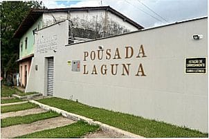 pousadalaguna