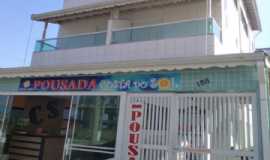 Pousadas em Praia GrandeSPPOUSADA COSTA DO SOL em Praia Grande