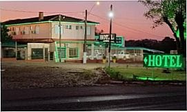 Hot�is em J�lio de Castilhos RS - Hotel Alvorada