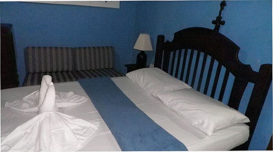 Pousada Solar da Paixão Telefone Brejo da Madre de Deus Férias