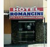 Loanda/PR - Hotel - Hotel Romancini