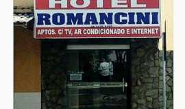 Hotis em LoandaPRHotel Romancini em Loanda