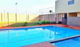 Hotis em PalmitalSPOroFino Hotel Clube em Palmital