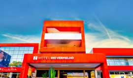 Hotel Rio Vermelho