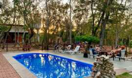 Pousadas em BonitoMSHotel Pousada Fazenda Rio Formoso em Bonito