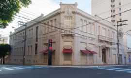 Pousadas em AraraquaraSPNovo Hotel Pousada Municipal em Araraquara