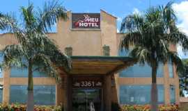 Hotis em GaraSPMeu Hotel em Gara