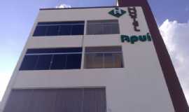 Hotis em Cruzeiro do SulACHotel Apui em Cruzeiro do Sul