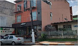 HOTEL MANDARI em Cruzeiro do Sul, AC