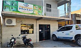 Nosso Hotel em Cruzeiro do Sul, AC