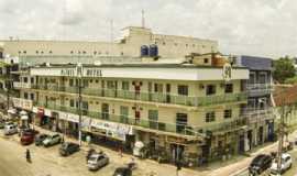 Hotis em Cruzeiro do SulACPlinio Hotel em Cruzeiro do Sul