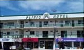Plinio Hotel em Cruzeiro do Sul, AC