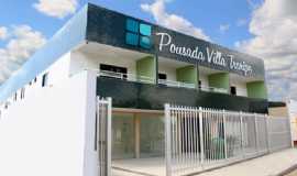 Pousadas em Amlia RodriguesBAPousada Villa Traripe em Amlia Rodrigues