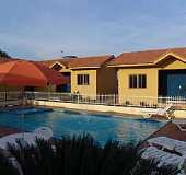 Itaipulândia/PR - Hotel - Hotel Pousada Don BLU