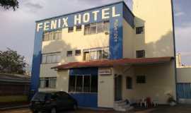 Fnix Hotel
