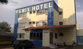 Hotis em Pato BrancoPRFnix Hotel em Pato Branco