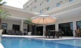 Hotis em Pouso AlegreMGHotel Class em Pouso Alegre