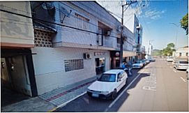 Hotel Paliga em Gaurama, RS