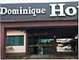 DOMINIQUE HOTEL POUSADA