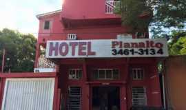 Hotel Pousada Planalto