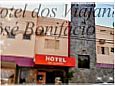 Hotel Pousada dos Viajantes
