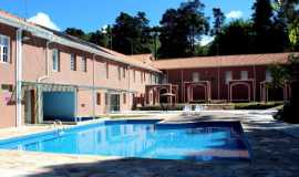 Hotis em CaldasMGPARADISO HOTEL em Caldas
