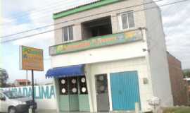 POUSADA LIMA