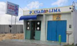 POUSADA LIMA